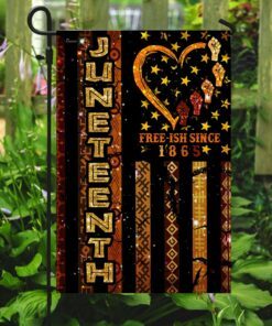 happy juneteenth flag 6022