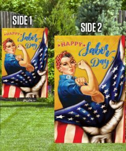 happy labor day american us flag 3228