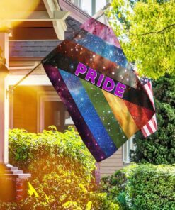 happy pride month. lgbt flag 2513
