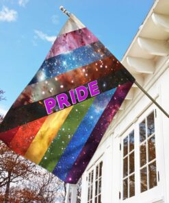 happy pride month. lgbt flag 5836