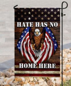 hate has no home here flag 6450