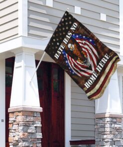 hate has no home here flag 8256
