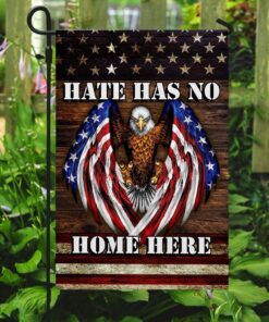 hate has no home here flag 8696