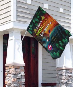 hawaii therapist flag 4534