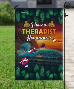 hawaii therapist flag 5294