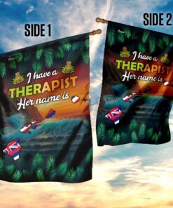 hawaii therapist flag 5440