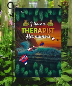 hawaii therapist flag 6123