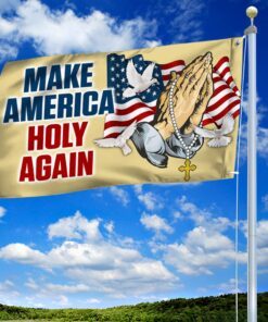 holy american grommet flag ddh3119gf 5662