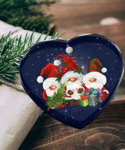 home sweet gnome christmas ornament bnn565o 4547