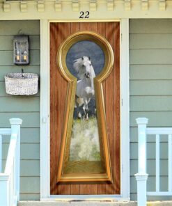 horse door cover key hole ntt126dv1 3943