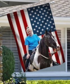 horse image flag lha1528fv3 2429