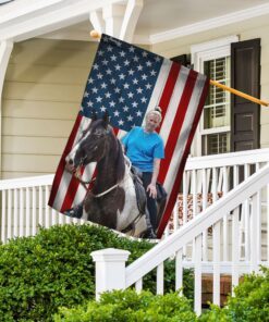 horse image flag lha1528fv3 5330