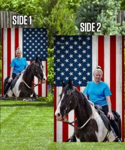 horse image flag lha1528fv3 8432