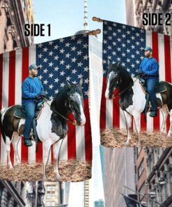 horse image flag lha1528fv4 3706
