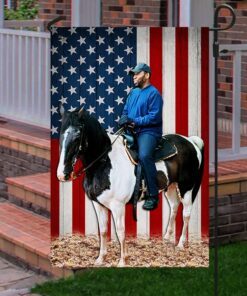 horse image flag lha1528fv4 3720