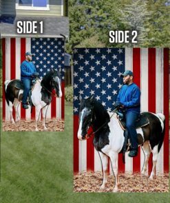 horse image flag lha1528fv4 7132