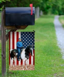 horse image flag lha1528fv4 8885