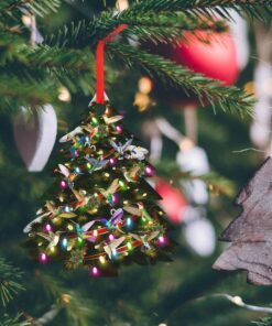 hummingbird christmas tree ornament thh3456o 3197