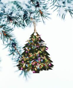 hummingbird christmas tree ornament thh3456o 4927