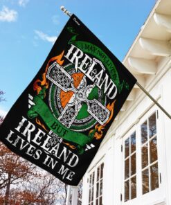 i may not live in ireland but ireland lives in me flag 4772