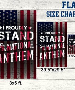 i proudly stand for the national anthem flag mln330f 6938