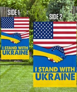 i stand with ukraine american flag thn3864f 2249