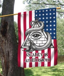 illuminati flag reality is an illusion lnt435f 3260