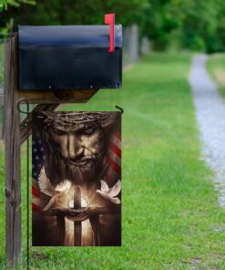 in god we trust american flag 4114