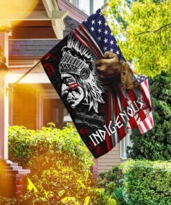 indigenous native american flag dbd2720f 3963