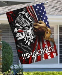 indigenous native american flag dbd2720f 8063