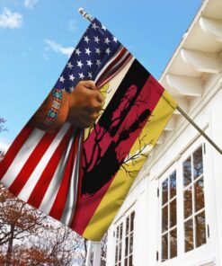 indigenous native american flag thb3167f 3674