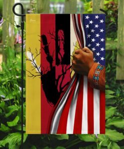 indigenous native american flag thb3167f 4251