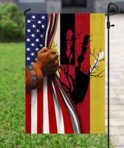 indigenous native american flag thb3167f 5548