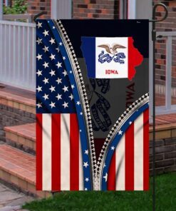 iowa flag state of mind ant218fv27 1719