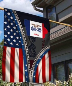 iowa flag state of mind ant218fv27 3877