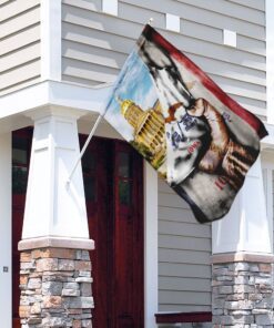 iowa proud flag 4310