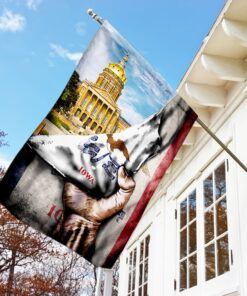 iowa proud flag 8712