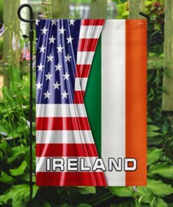 ireland american flag mlh1925fv1 3796