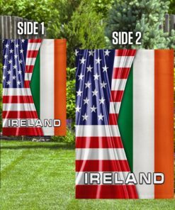 ireland american flag mlh1925fv1 4507