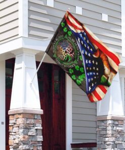 irish american flag 3359