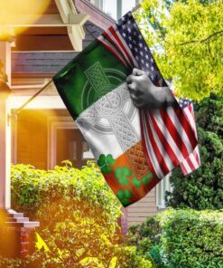 irish american flag 5986
