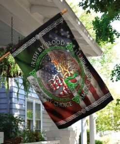 irish american pn164fv1 flag 2683