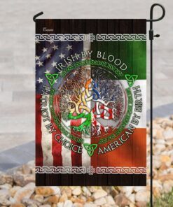 irish american pn164fv1 flag 8429