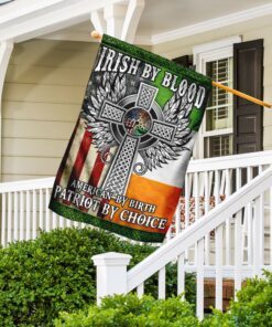 irish american us flag 1928