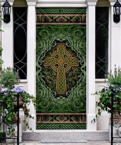 irish door cover 2227
