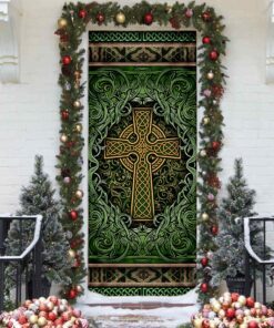 irish door cover 3044