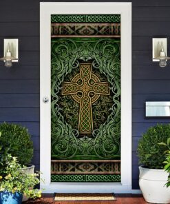 irish door cover 4327