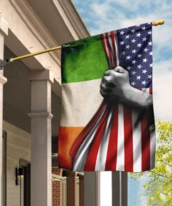 Irish Flag