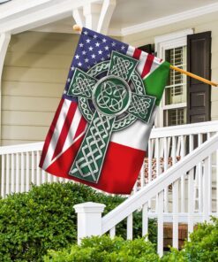 italian american cross flag qnk842f 4050