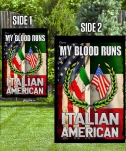 italian american flag 2031
